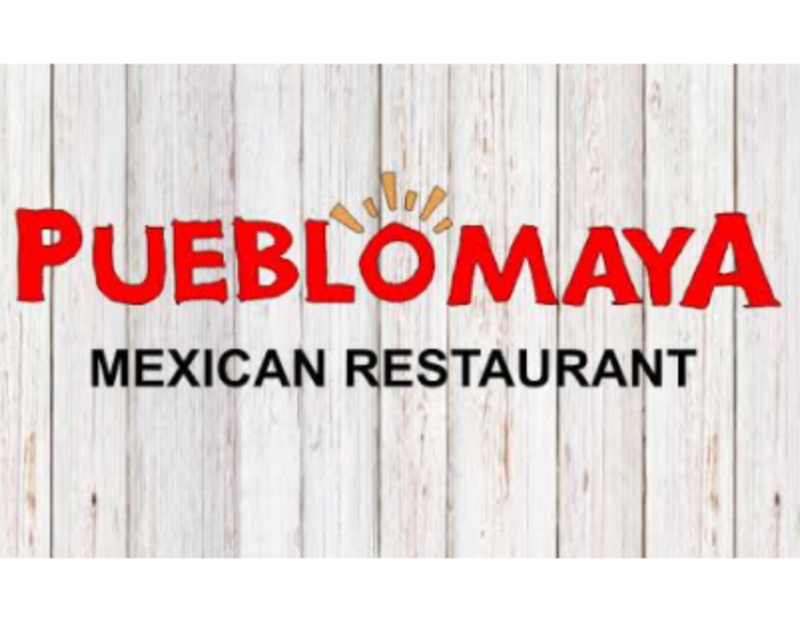 Pueblo Maya logo